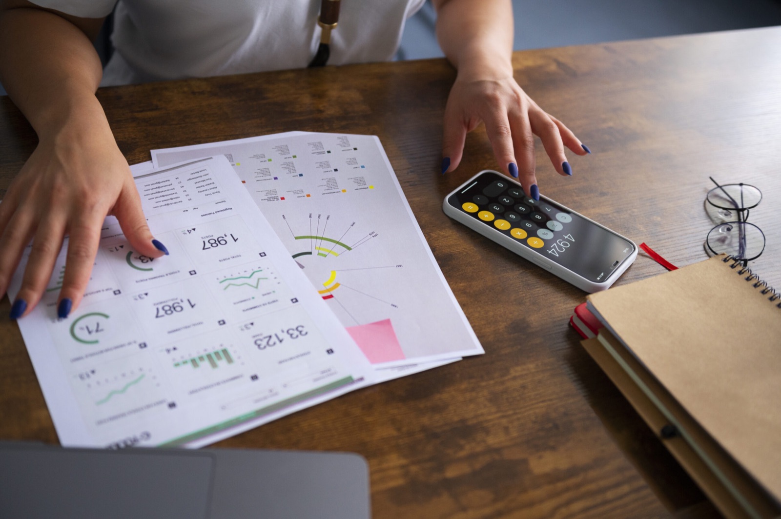 Analyse de contrats d'énergie par une experte DP Energy